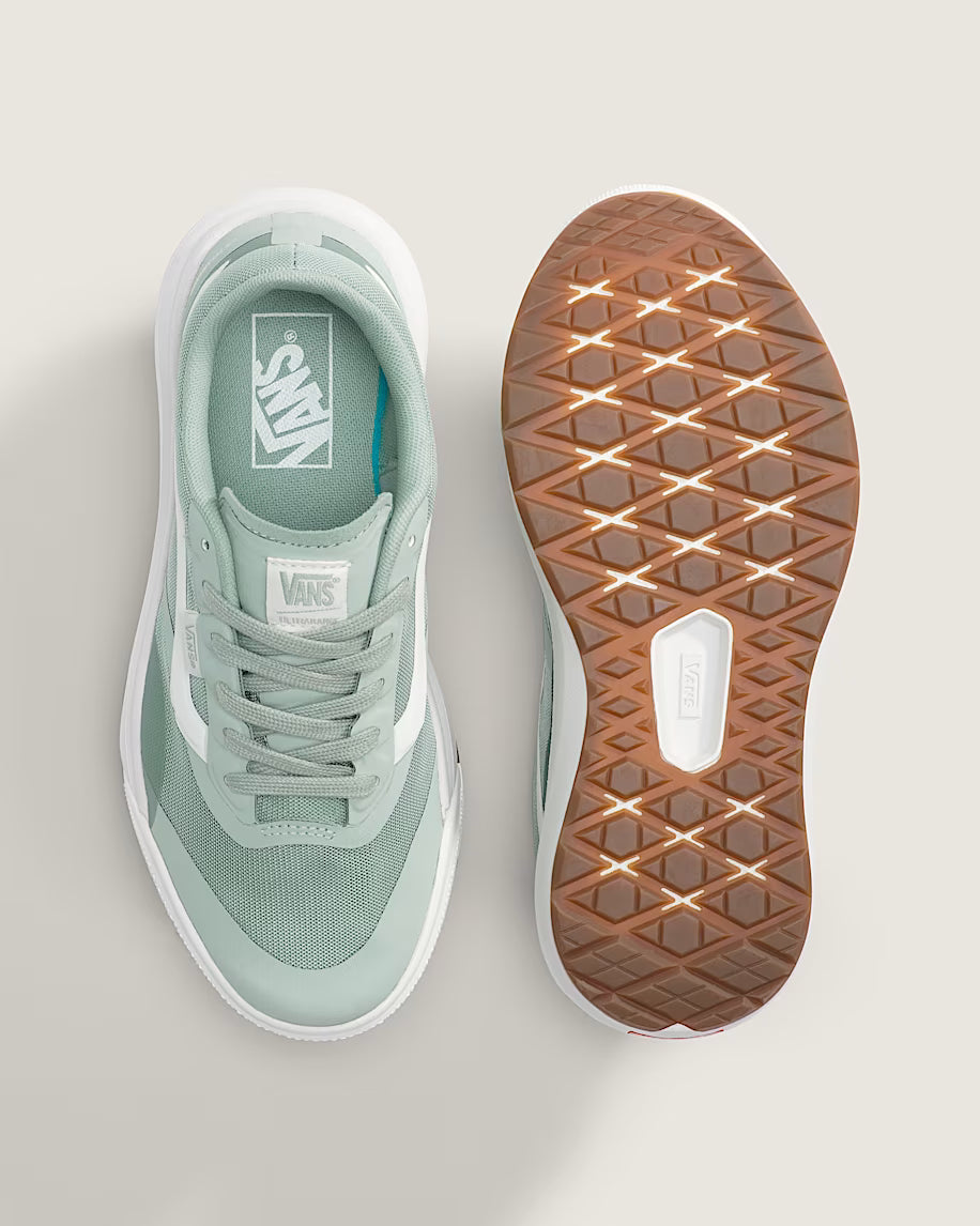 Tenis Vans MTE Ultrarange 2.0 RW