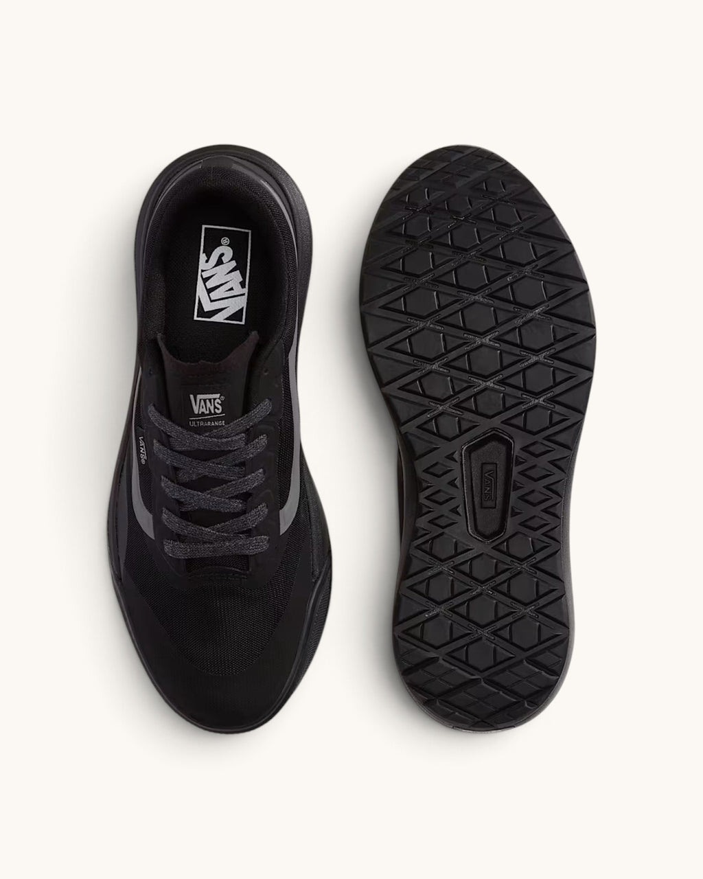 Tenis Vans MTE Ultrarange 2.0 RW