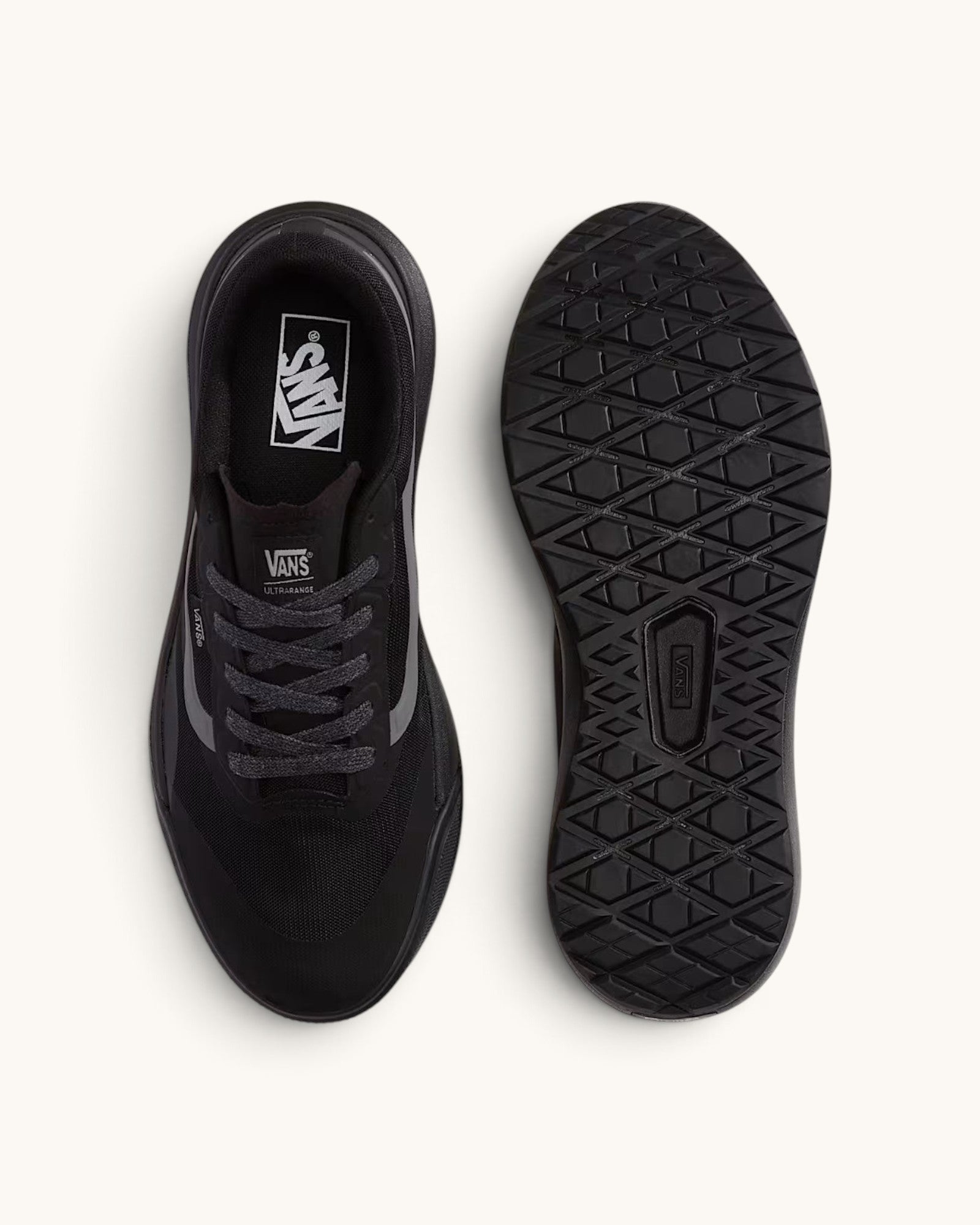 Tenis Vans MTE Ultrarange 2.0 RW