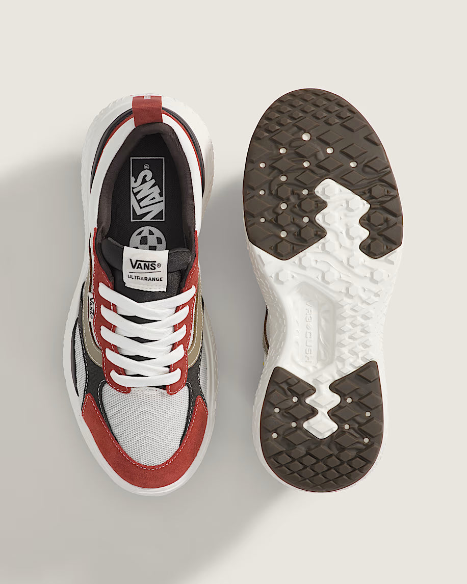 Tenis Vans UltraRange Neo VR3