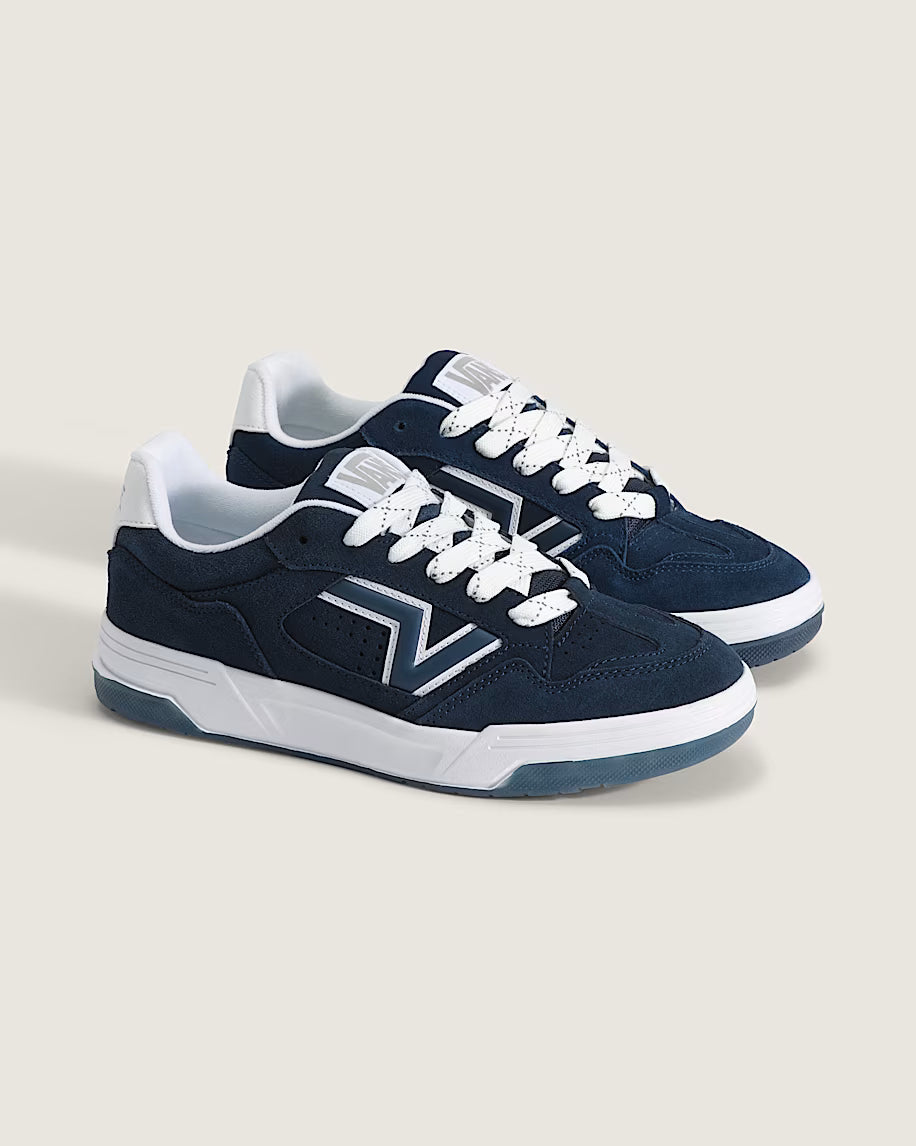 Tenis Vans Upland Navy Blue