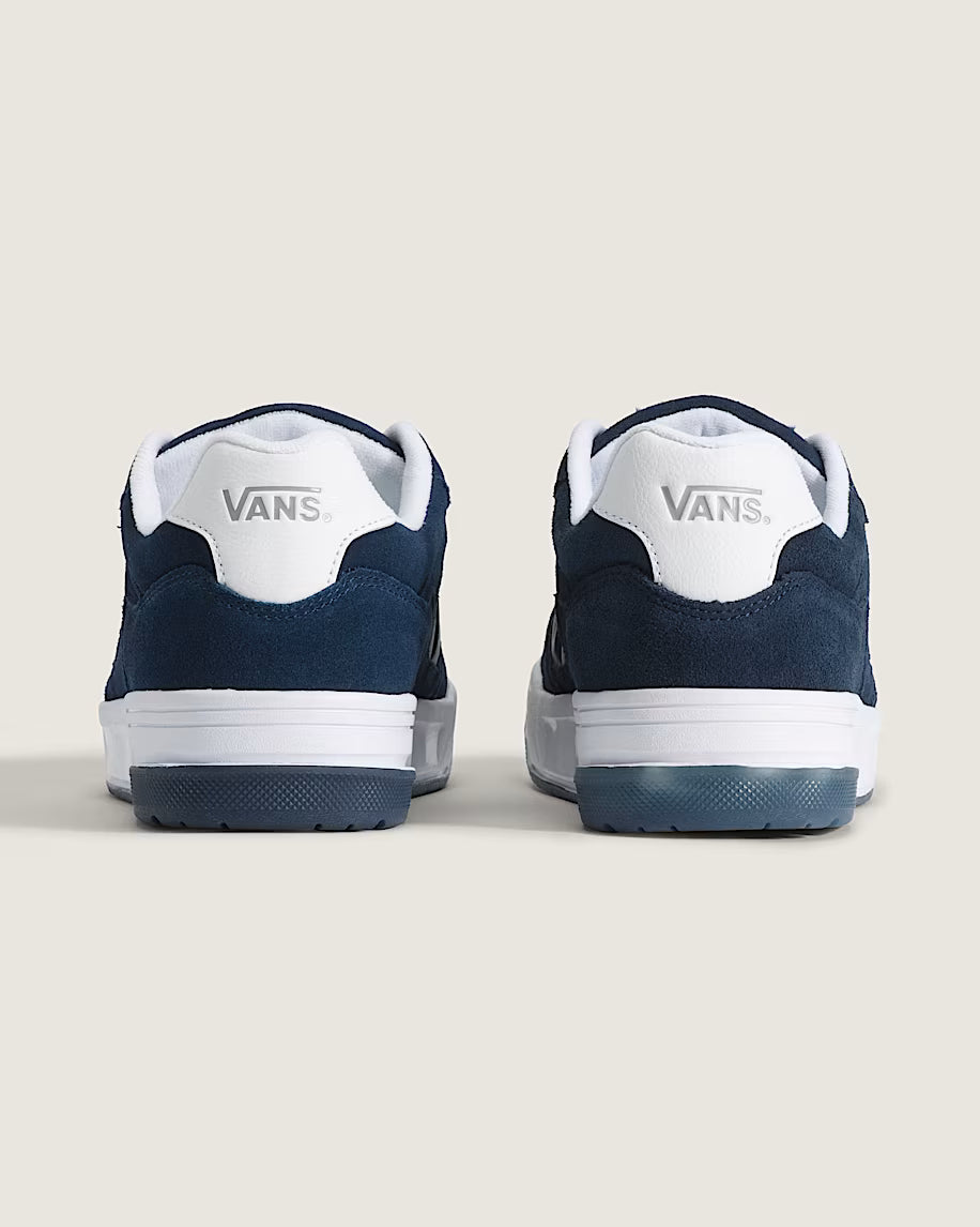Tenis Vans Upland Navy Blue