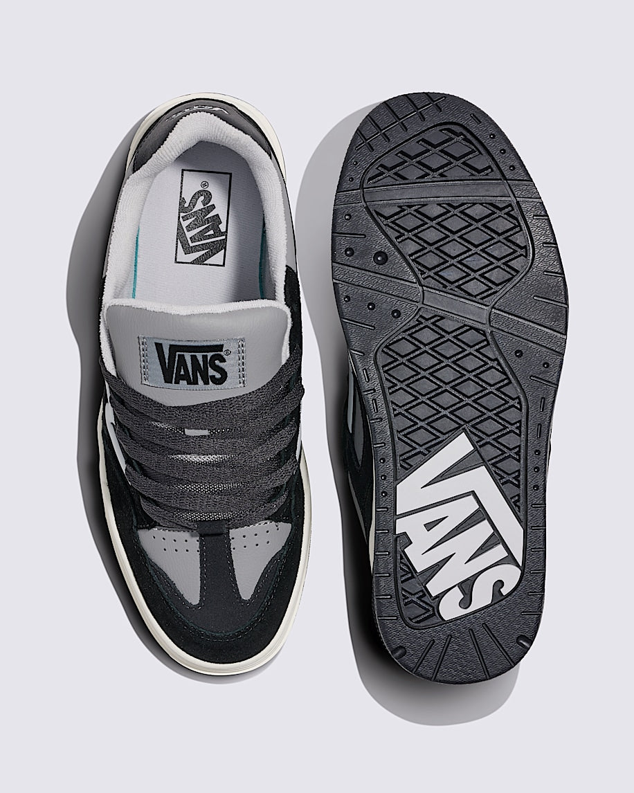 Tenis Vans Upland