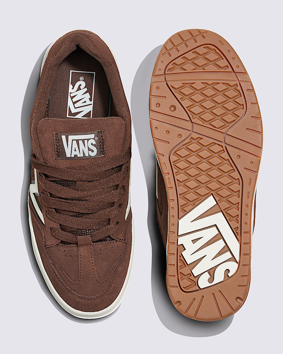 Tenis Vans Upland