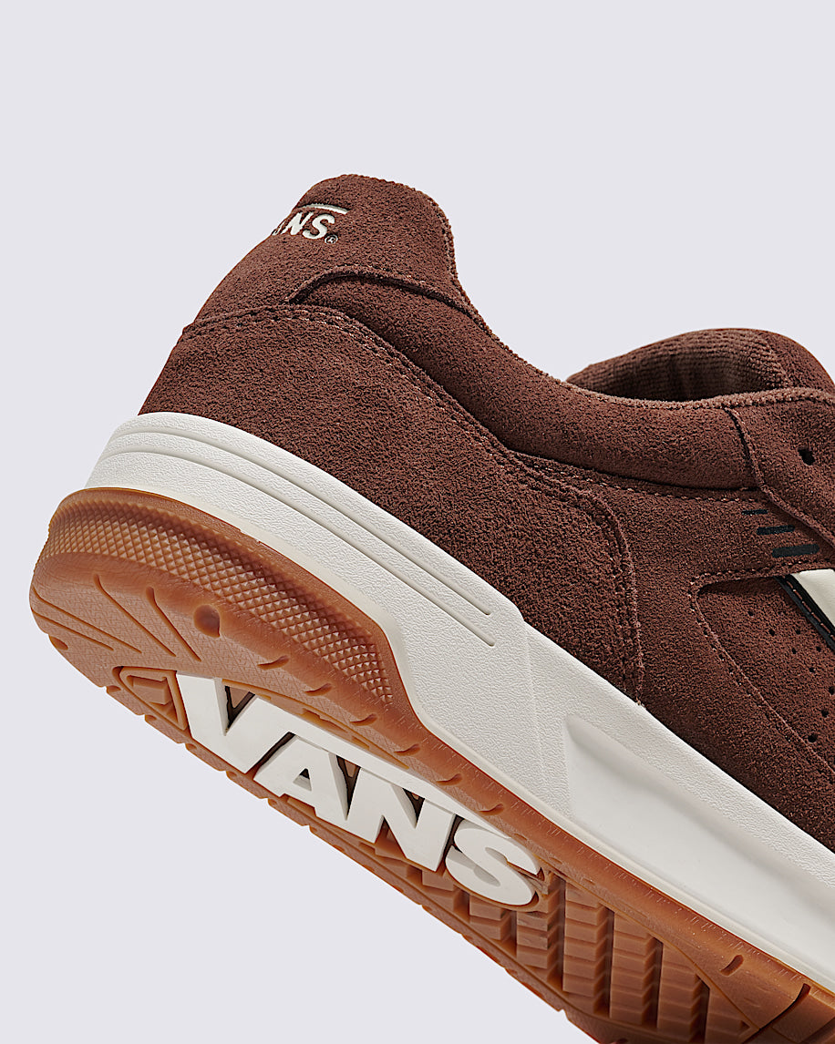Tenis Vans Upland