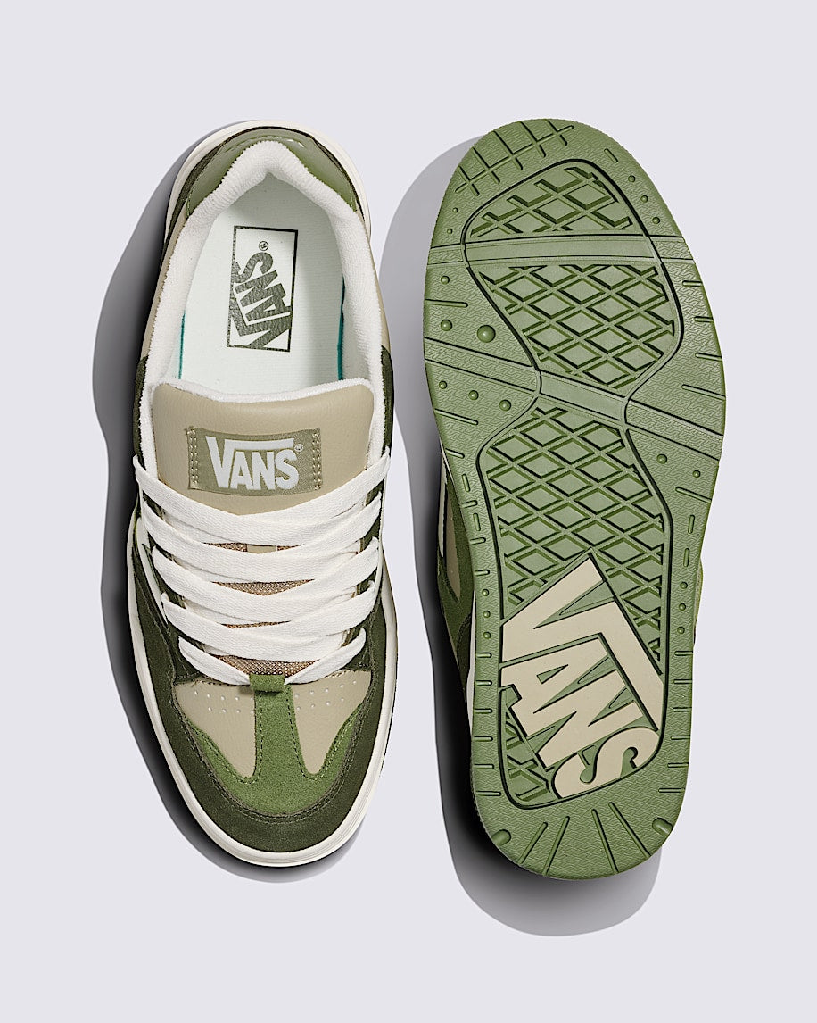 Tenis Vans Upland