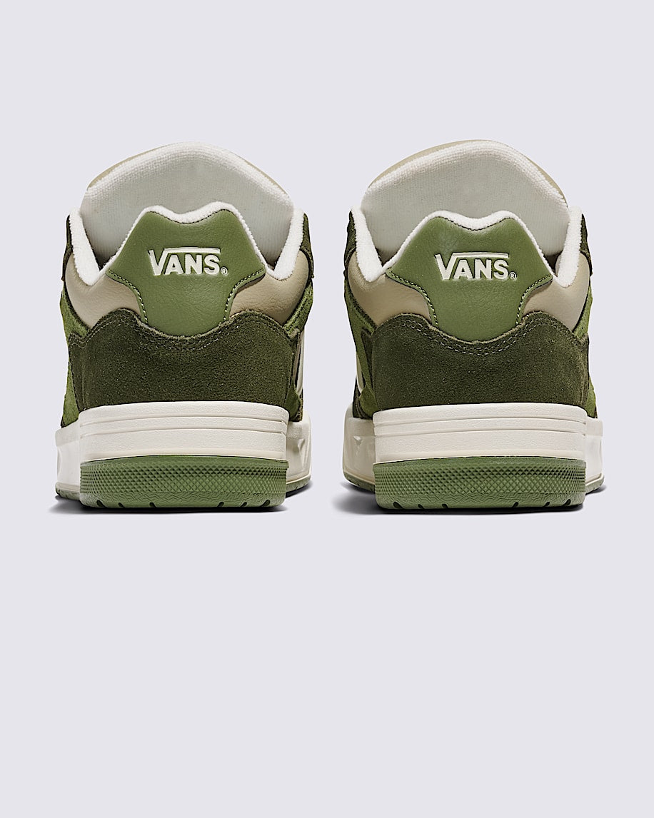Tenis Vans Upland
