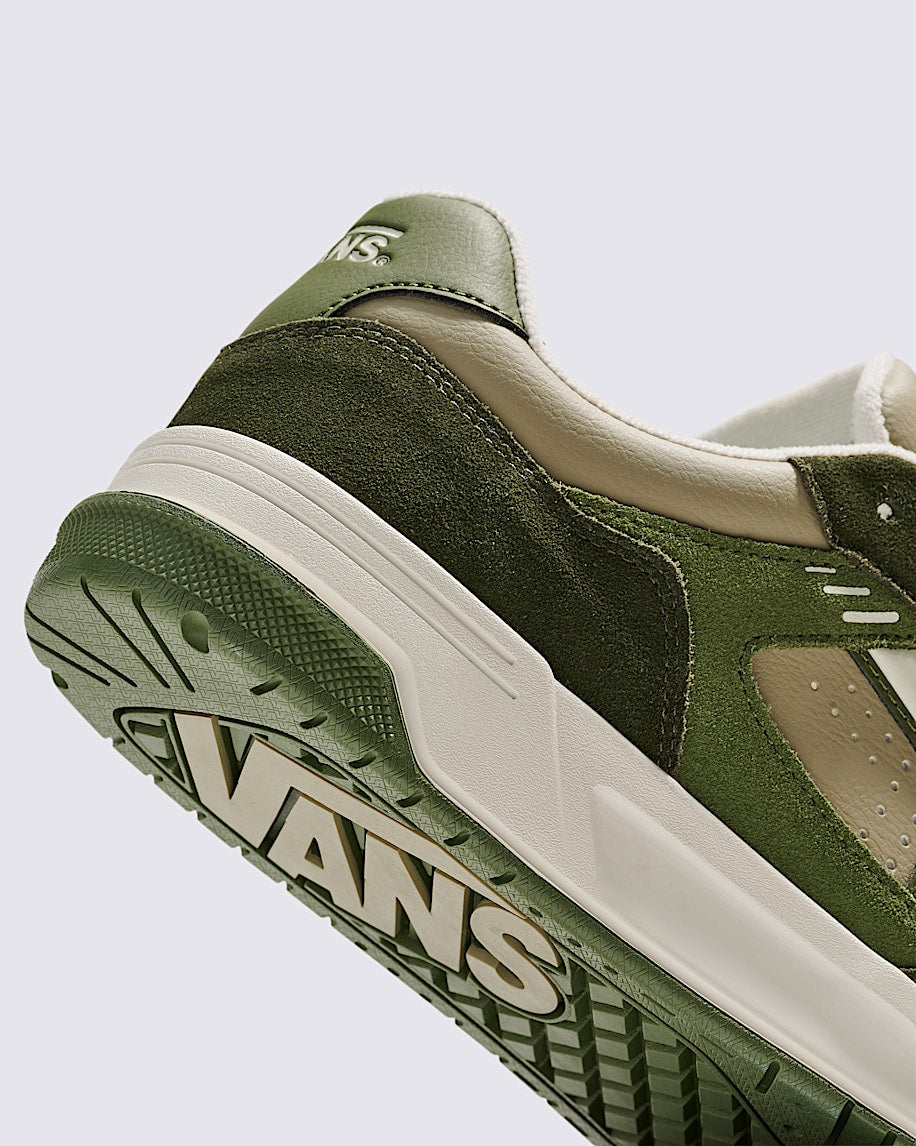 Tenis Vans Upland