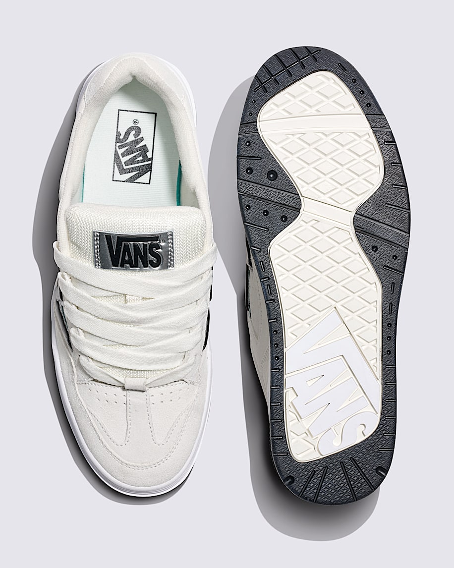 Tenis Vans Upland
