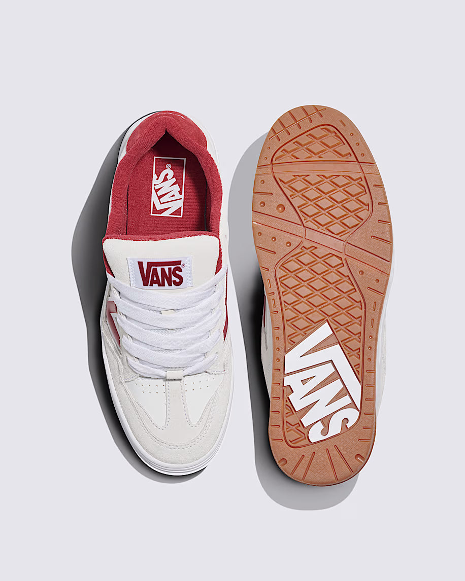 Tenis Vans Upland