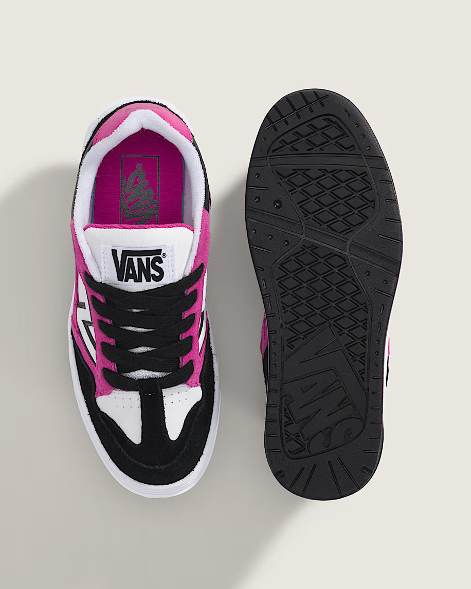 Tenis Vans Upland
