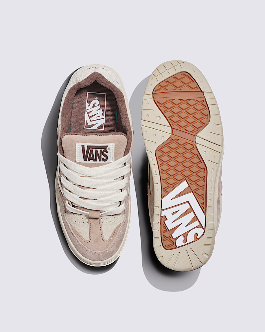 Tenis Vans Upland