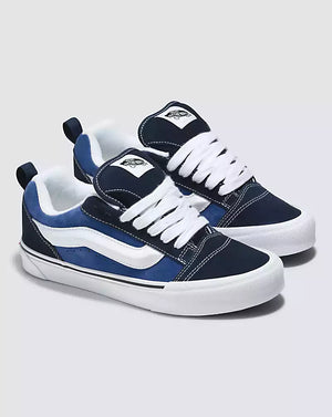 Tenis Vans Knu Skool Azul Navy