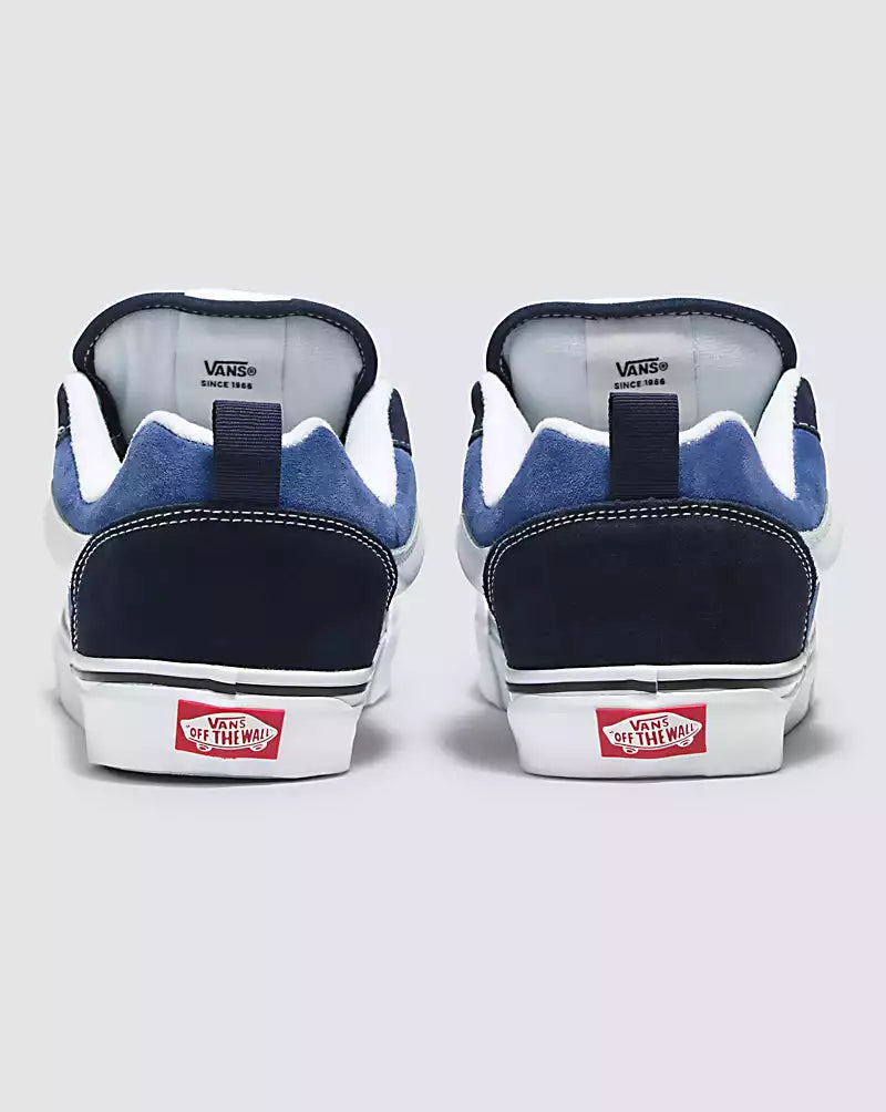 Tenis Vans Knu Skool Azul Navy