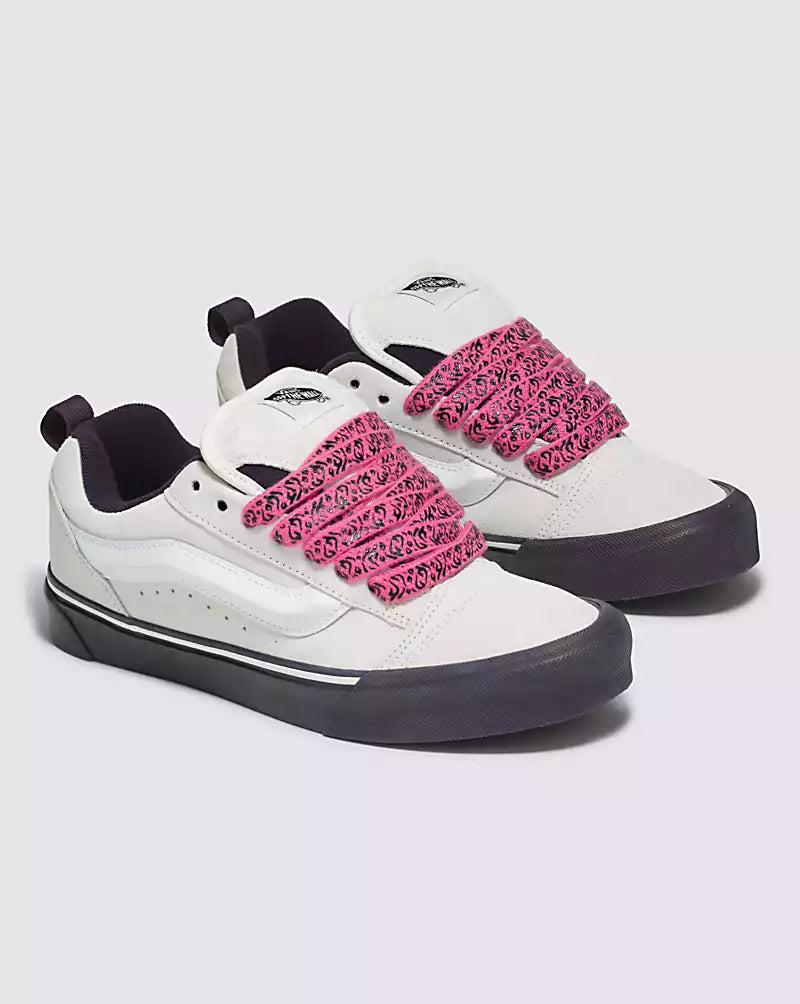 Tenis Vans Knu Skool Blanco