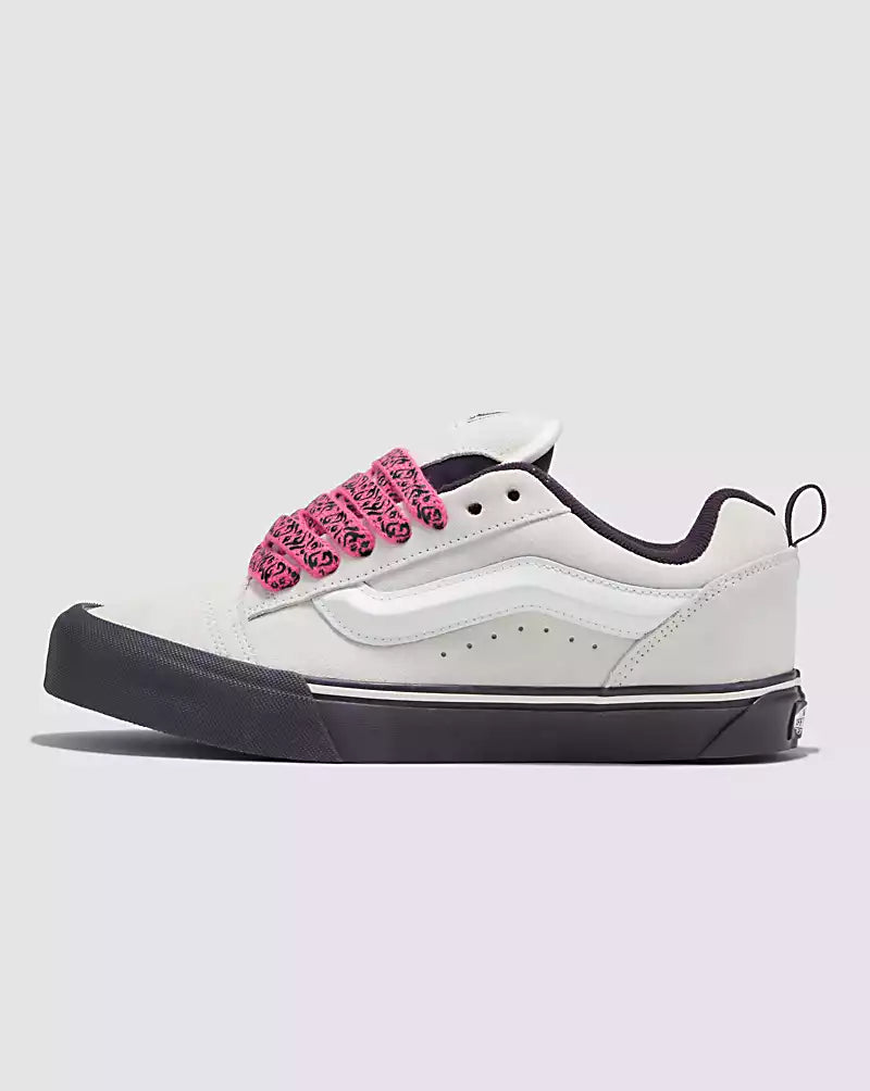 Tenis Vans Knu Skool Blanco