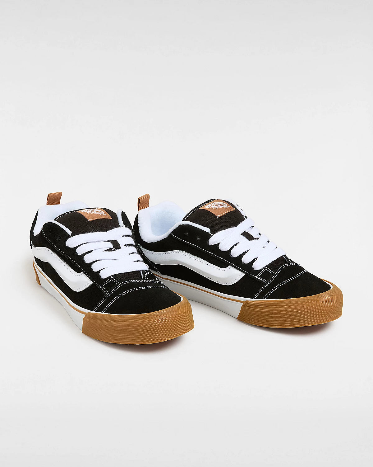 Tenis Vans Knu Skool Negro