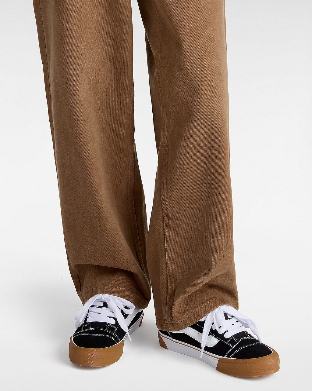 Tenis Vans Knu Skool Negro