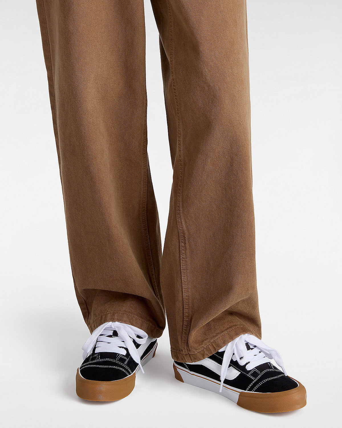 Tenis Vans Knu Skool Negro