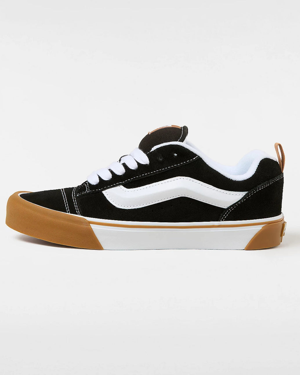 Tenis Vans Knu Skool Negro
