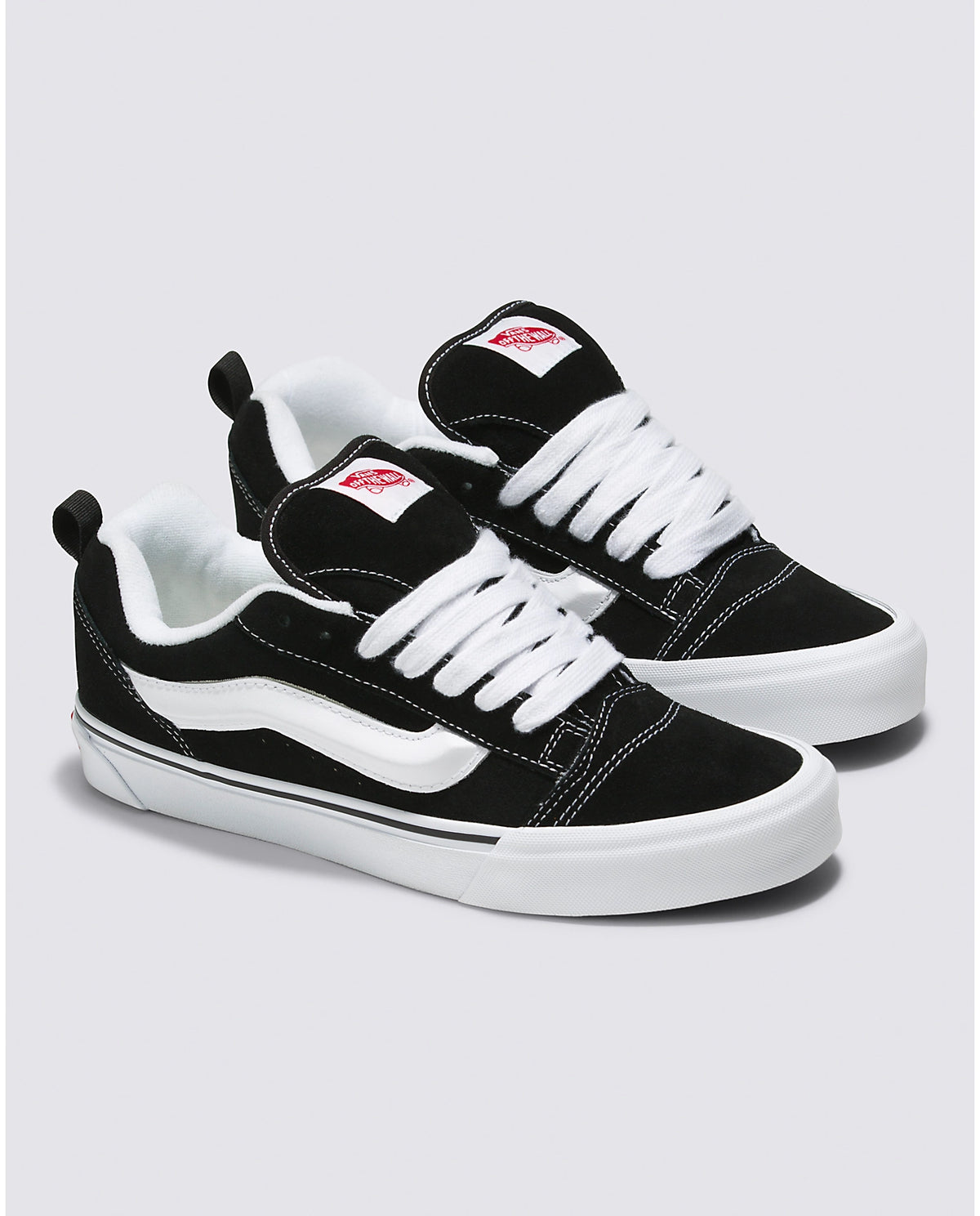 Tenis Vans Knu Skool Negro