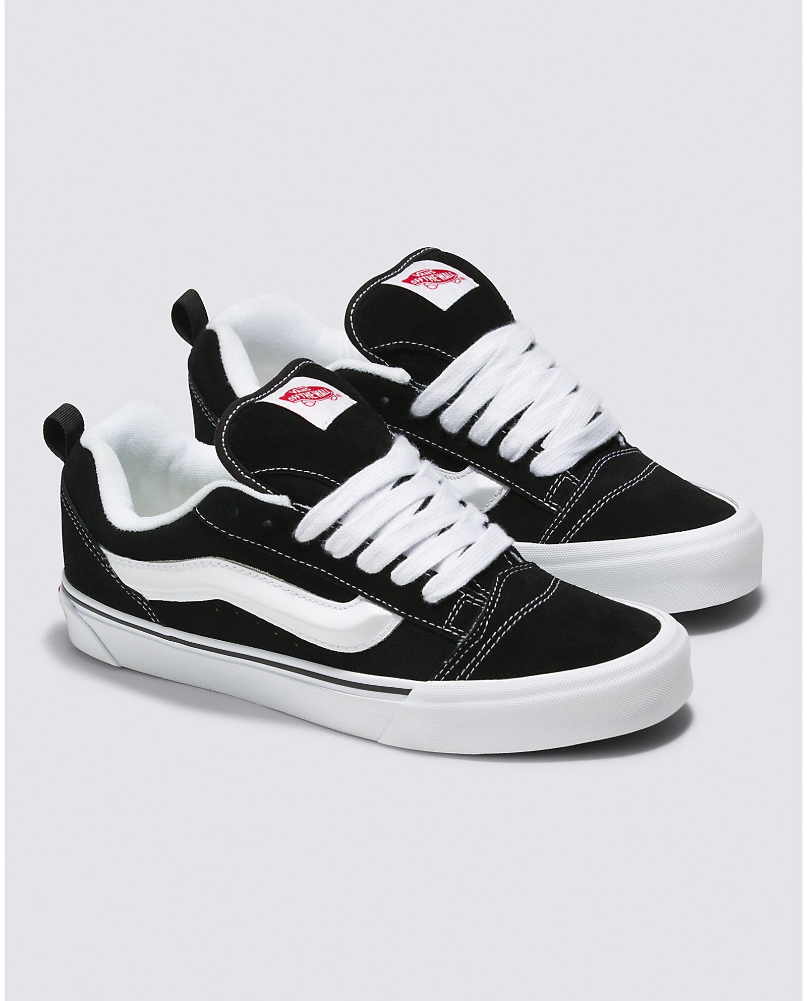 Tenis Vans Knu Skool Negro