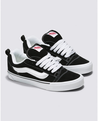 Tenis Vans Knu Skool Negro