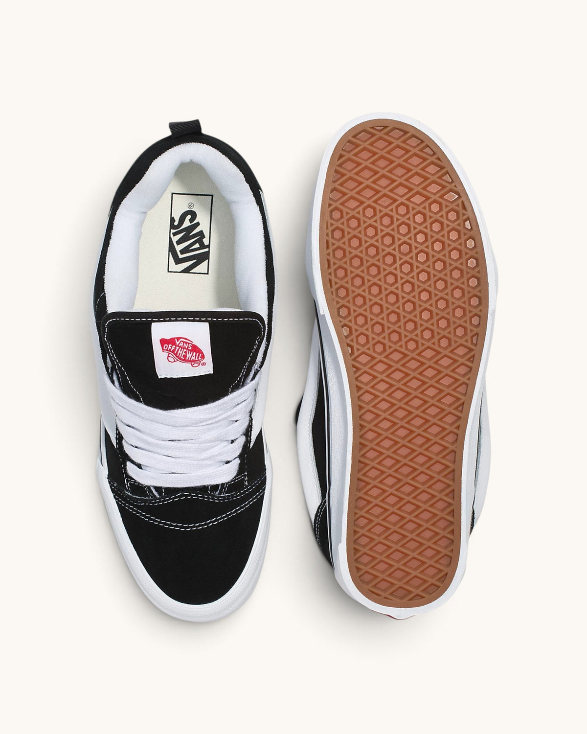 Tenis Vans Knu Skool