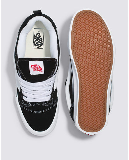 Tenis Vans Knu Skool Negro