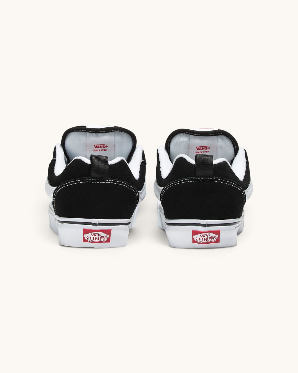 Tenis Vans Knu Skool