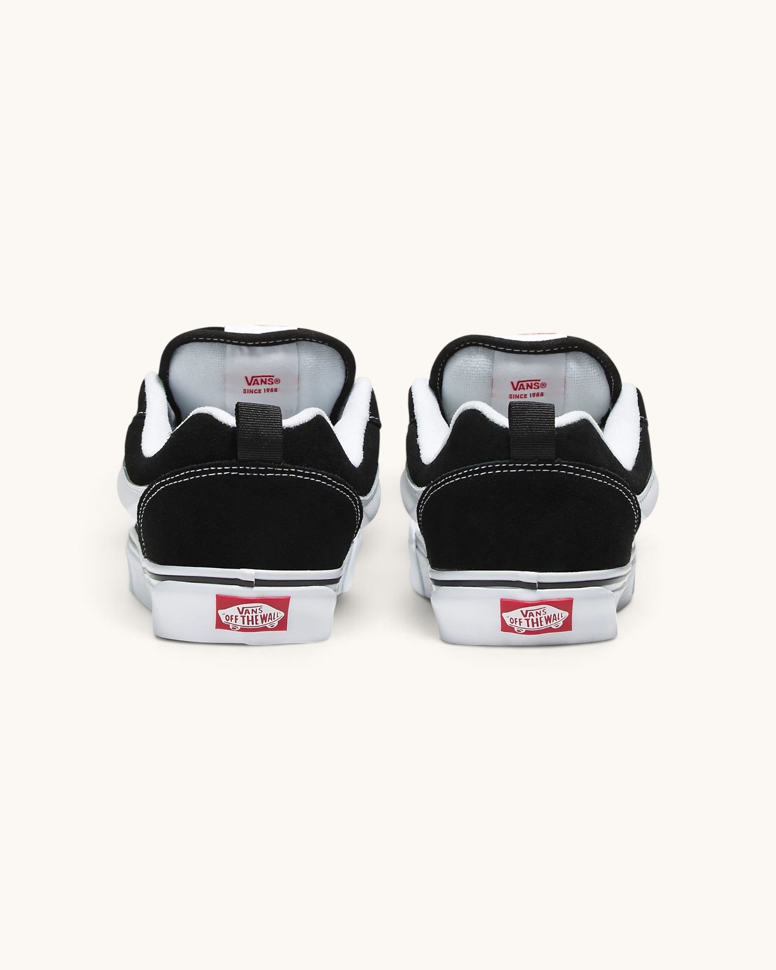 Tenis Vans Knu Skool
