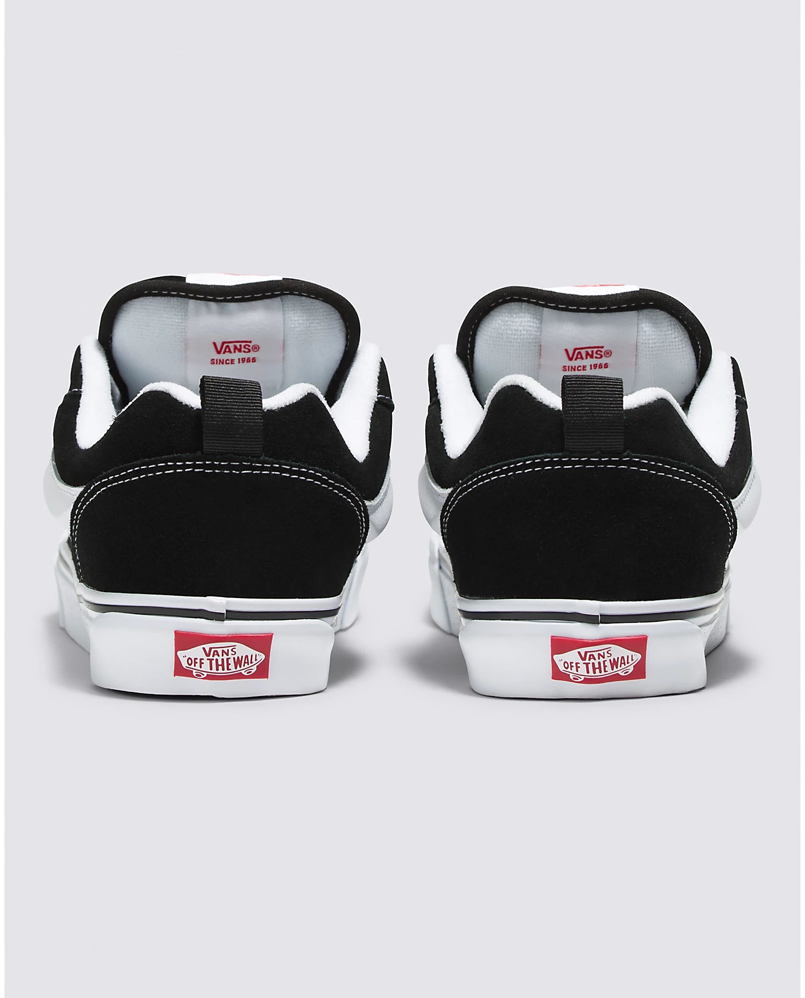 Tenis Vans Knu Skool Negro