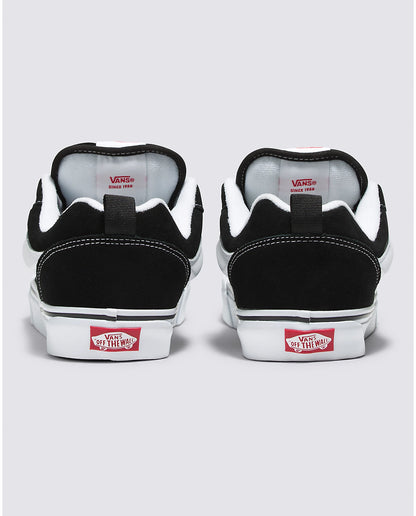 Tenis Vans Knu Skool Negro