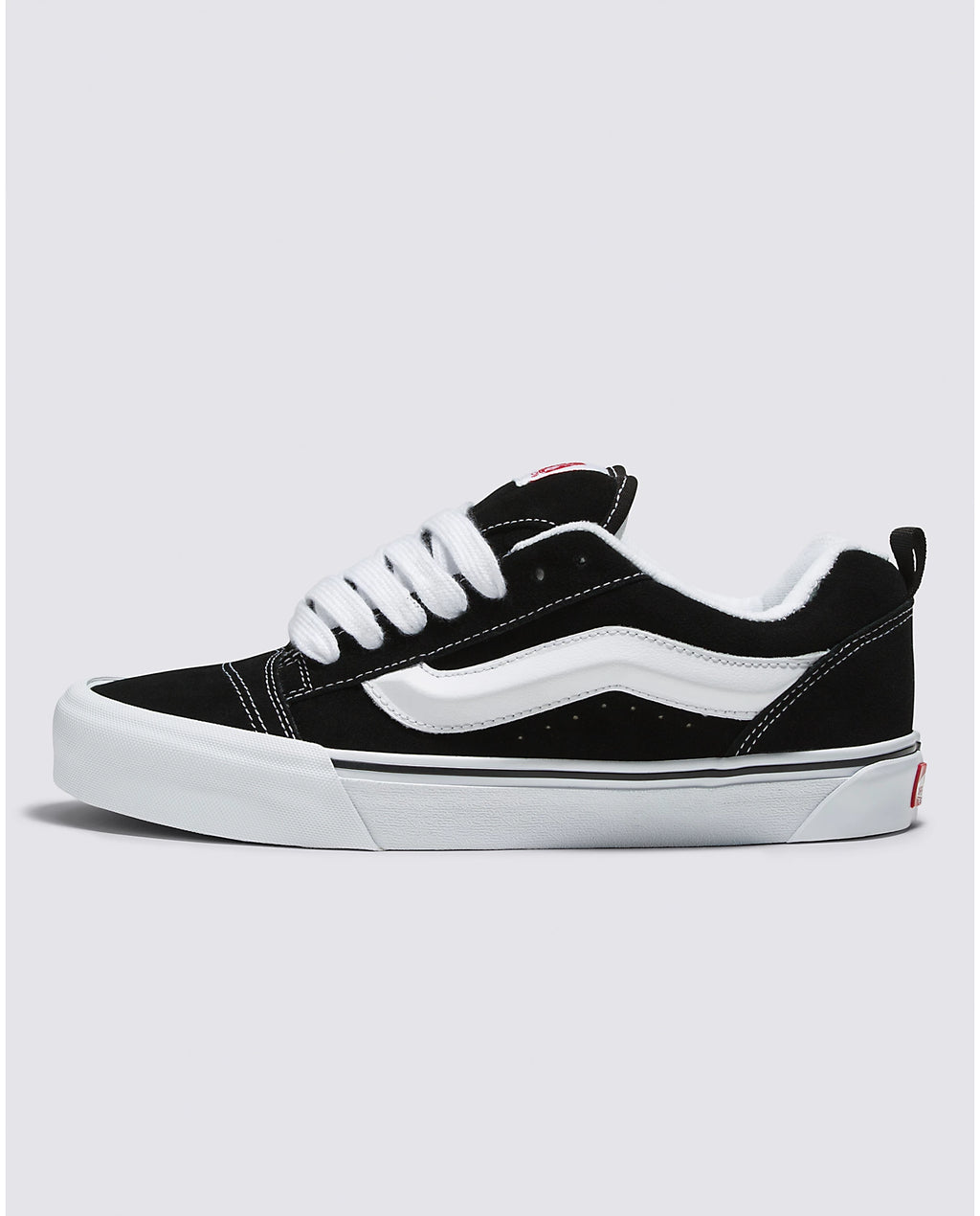Tenis Vans Knu Skool Negro