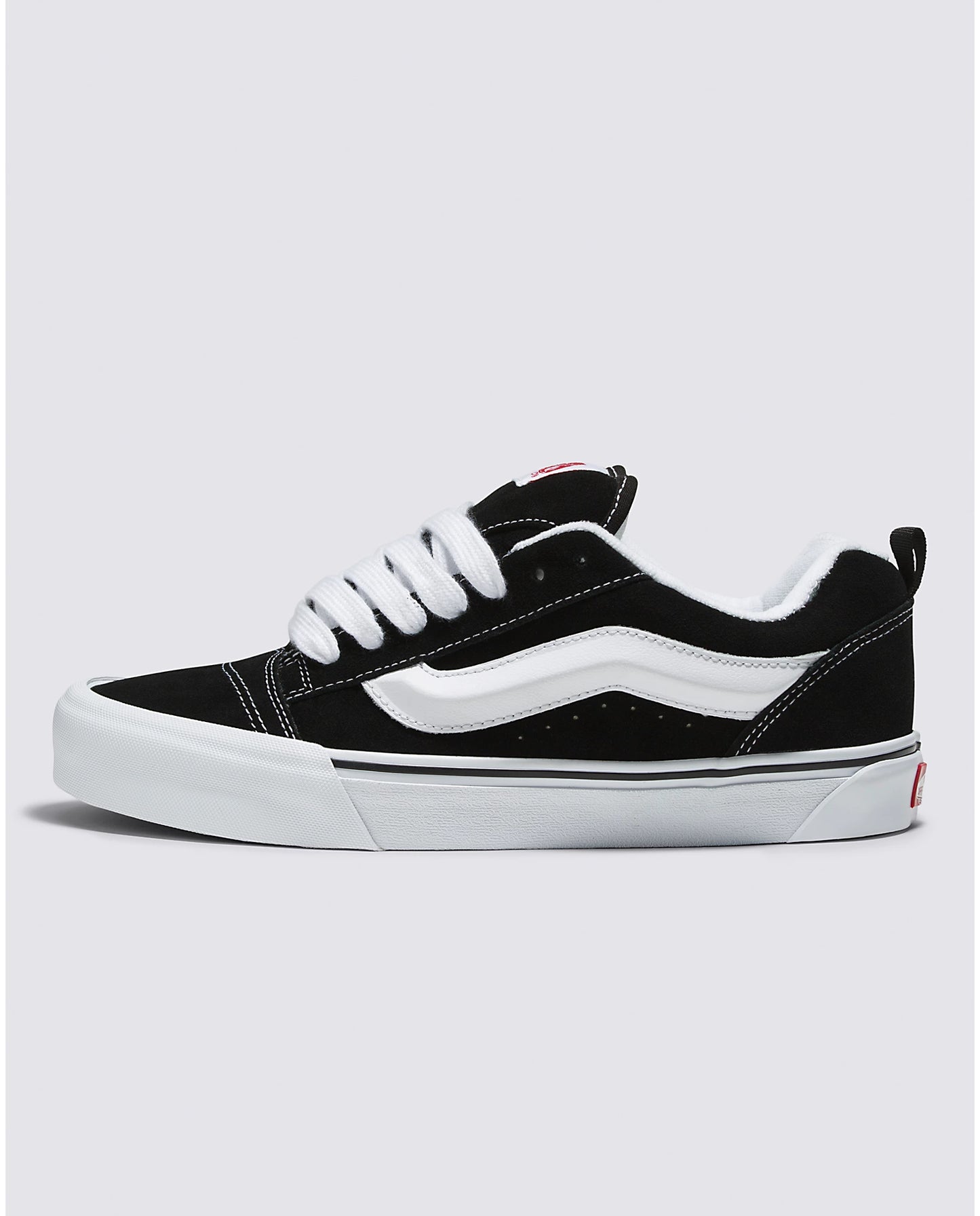 Tenis Vans Knu Skool Negro