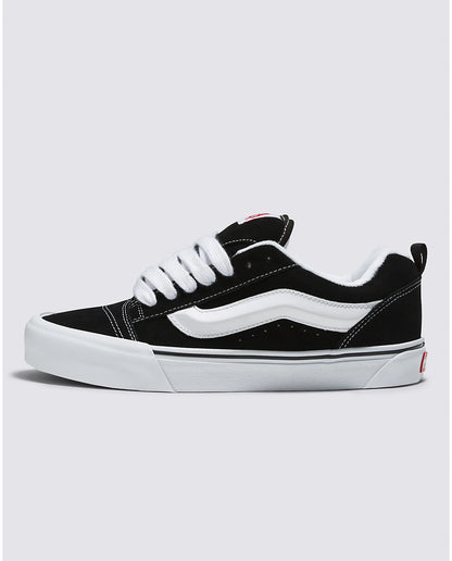 Tenis Vans Knu Skool Negro