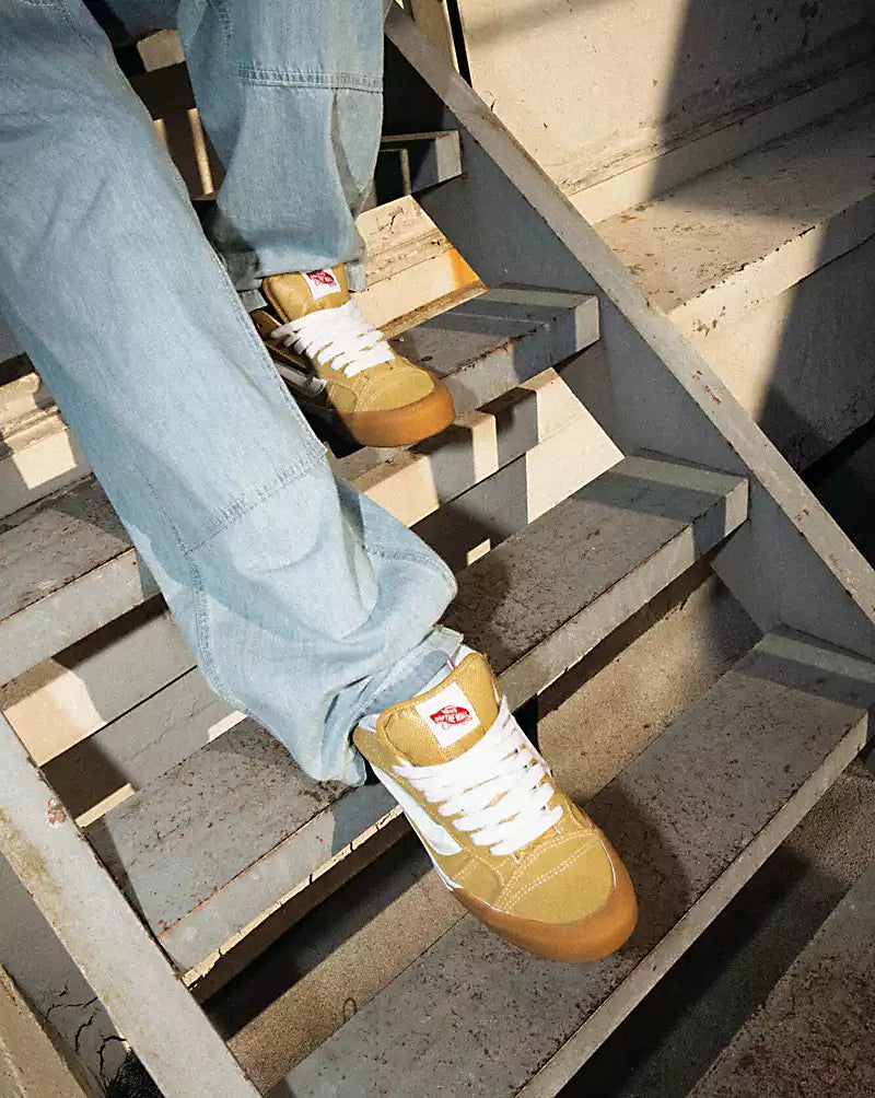 Tenis Vans Knu Skool Mid