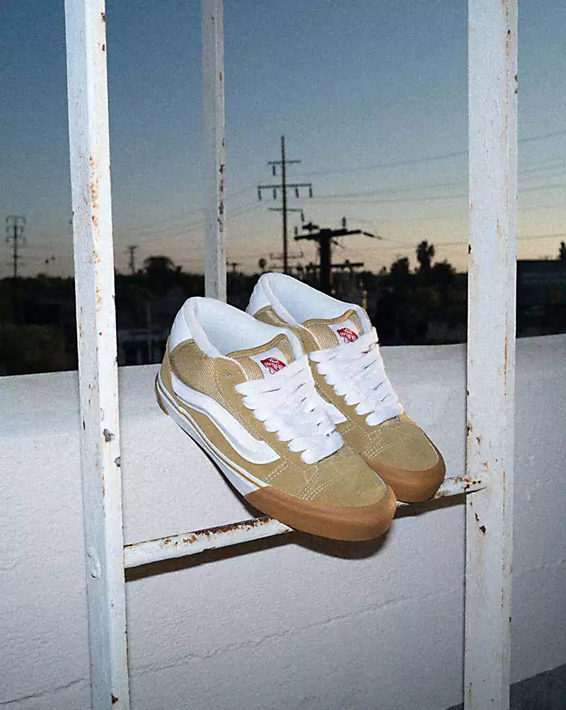 Tenis Vans Knu Skool Mid
