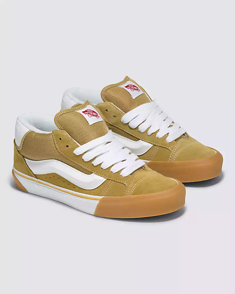 Tenis Vans Knu Skool Mid