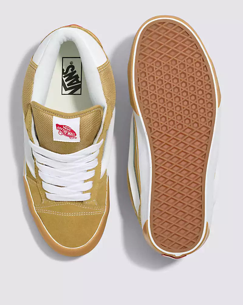 Tenis Vans Knu Skool Mid