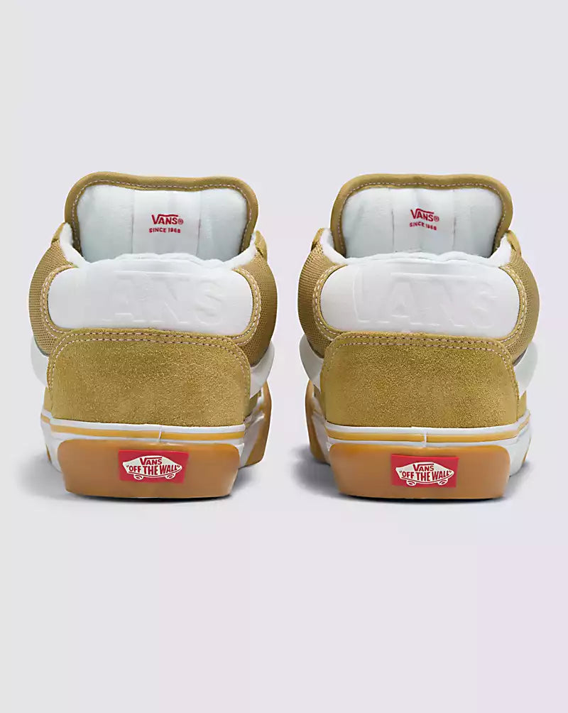 Tenis Vans Knu Skool Mid
