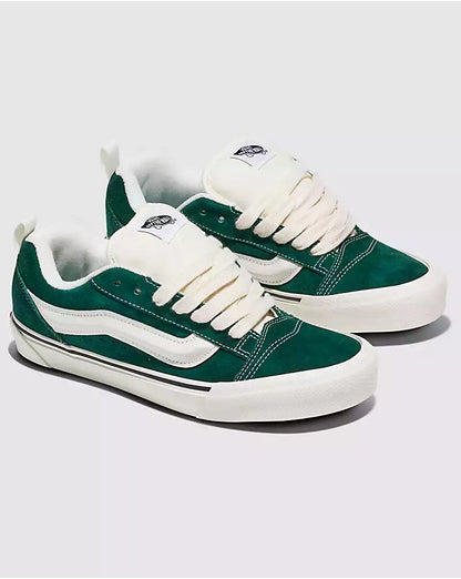Tenis Vans Knu Skool Verde