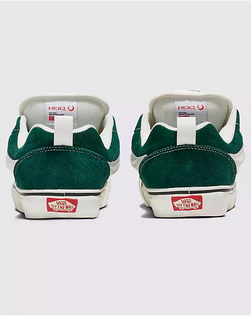 Tenis Vans Knu Skool Verde