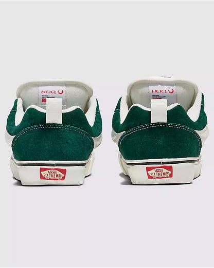Tenis Vans Knu Skool Verde