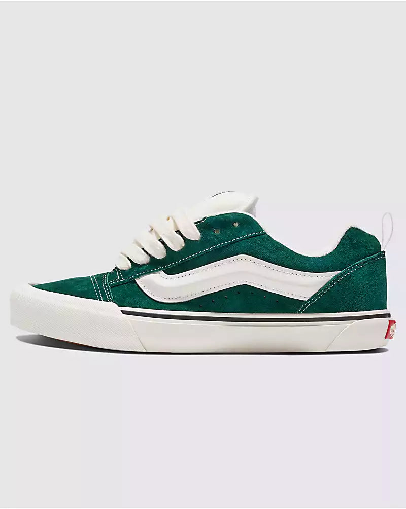 Tenis Vans Knu Skool Verde