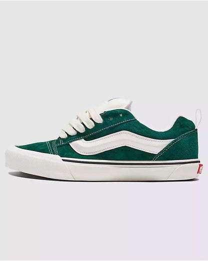 Tenis Vans Knu Skool Verde