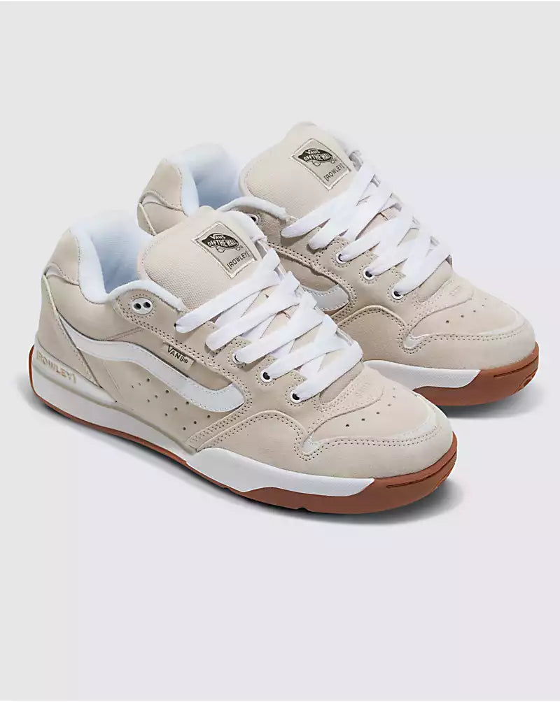 Tenis Vans Skate Rowley XLT