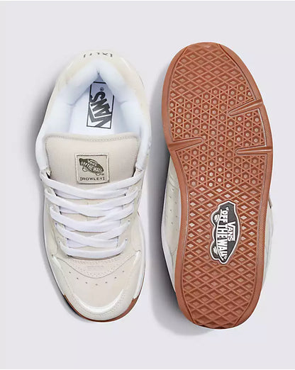 Tenis Vans Skate Rowley XLT