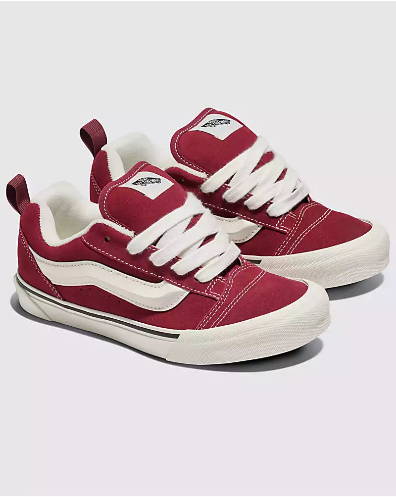 Tenis Vans Knu Skool