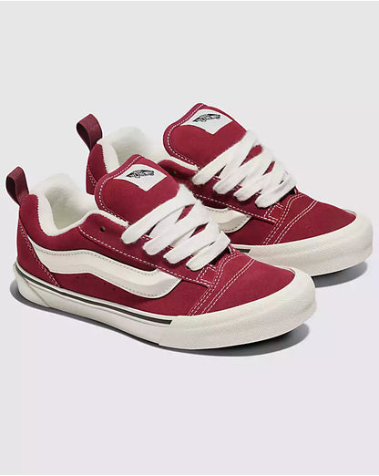 Tenis Vans Knu Skool